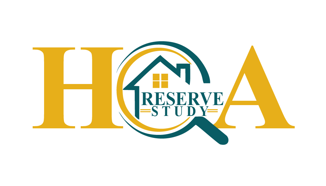 HOA Reserve Study